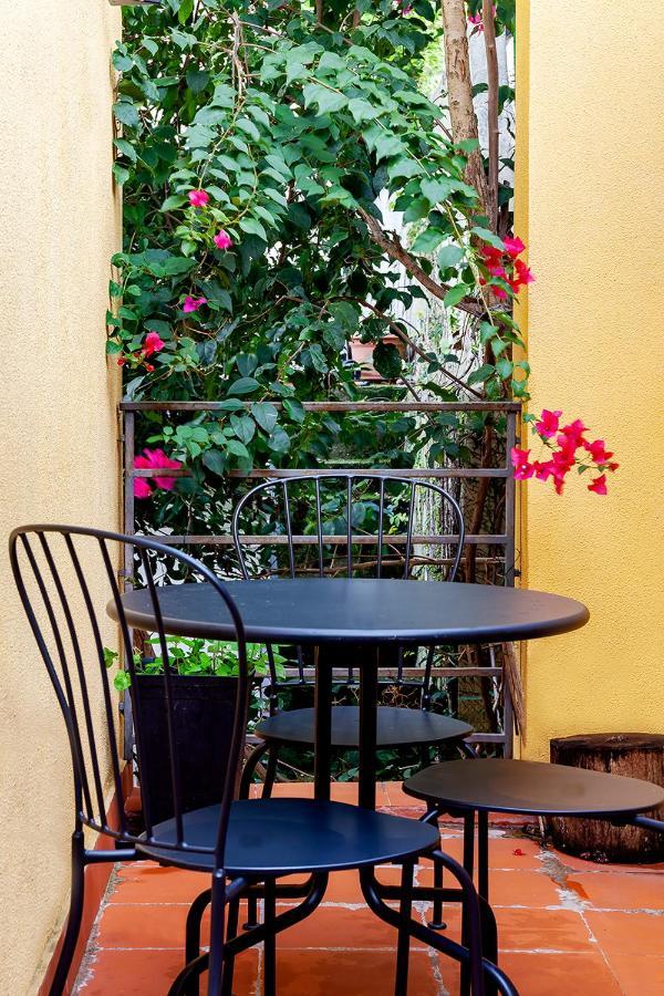 Patio Do Duarte Apartments Lisbon Exterior photo